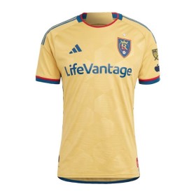 Real Salt Lake Bortedrakt 2024 Kortermet
